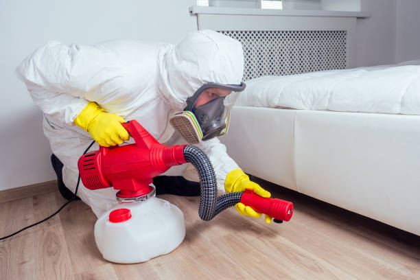 Best Best Pest Control Near Me  in Richland, MO